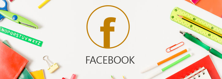 kreatív webshop Facebook