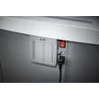 Dahle 51522 / DAHLE 514 air iratmegsemmisítő