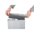 DAHLE 23060 / PaperSAFE PS60  iratmegsemmisítő