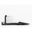 DAHLE 10683 vonalzó 30cm - fekete