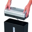 Dahle 22319 iratmegsemmisítő