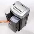 Dahle 22319 iratmegsemmisítő