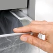 Dahle 40204 / DAHLE 204 iratmegsemmisítő
