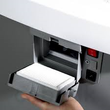 Dahle 41506 / DAHLE 114air iratmegsemmisítő