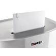 DAHLE 23380 / PaperSAFE PS380 iratmegsemmisítő