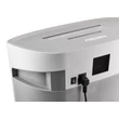 DAHLE 23380 / PaperSAFE PS380 iratmegsemmisítő