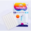 NEBULO GYURMARAGASZTÓ, PLASTI FIX, 60 KOCKA/50 G