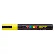 UNI POSCA PC-5M SZŐLŐZÖLD (87)