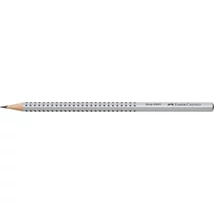 FABER-CASTELL GRAFITCERUZA GRIP 2001 EZÜST TEST SZÍN B