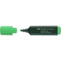 FABER-CASTELL SZÖVEGKIEMELŐ 1548 ZÖLD