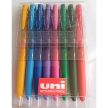 UNI UMN-155N 8 db-os készlet 