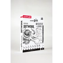 UNI PIN Dotworking Collection box