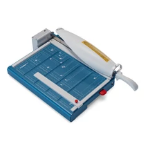 DAHLE 867 karos Vágógép