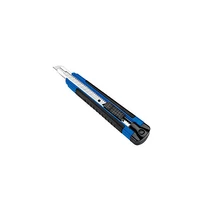 DAHLE 10870 puha nyelű 9 mm-es Pengekés /Snitzer/