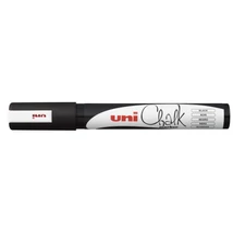 UNI PWE-5M FOLYÉKONY KRÉTA FEKETE