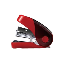 MAX HD-10FL3 Tűzőgép PIROS