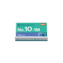 MAX 10-1 Tűzőkapocs 1000 db MAX 10-1 Tűzőkapocs 1000 db