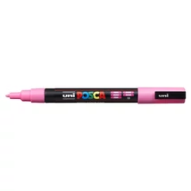 UNI POSCA PC-3M RÓZSASZÍN (13)