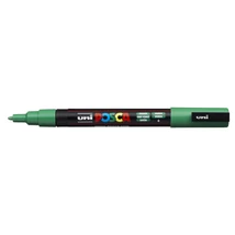 UNI POSCA PC-3M ZÖLD (6)