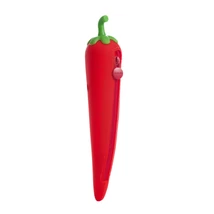 NEBULO TOLLTARTÓ, SZILIKON, CHILI PAPRIKA
