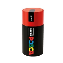 UNI POSCA FÉM DOBOZOS 13DB-OS  KÉSZLET