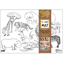 FUNNY MAT VADÁLLATOK FUNNY MAT VADÁLLATOK