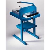 DAHLE 846 Vágógép
