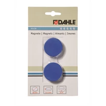 DAHLE Mágnes KÉK 38 mm (2 db)