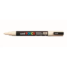 UNI POSCA PC-3M BÉZS (45) UNI POSCA PC-3M BÉZS (45)