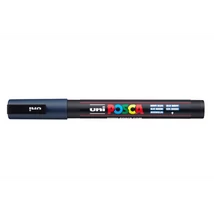 UNI POSCA PC-3M TENGERÉSZKÉK (9)