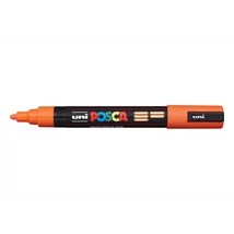UNI POSCA PC-5M NARANCS (4)