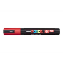 UNI POSCA PC-5M PIROS (15)