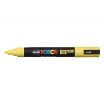 UNI POSCA PC-5M SÁRGA (2)