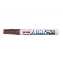 UNI PX-20 BARNA LAKKFILC UNI PX-20 BARNA LAKKFILC