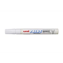 UNI PX-20 FEHÉR LAKKFILC UNI PX-20 FEHÉR LAKKFILC