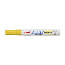 UNI PX-20 SÁRGA LAKKFILC UNI PX-20 SÁRGA LAKKFILC