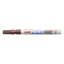 UNI PX-21 BARNA LAKKFILC UNI PX-21 BARNA LAKKFILC