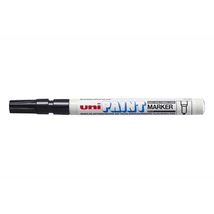 UNI PX-21 FEKETE LAKKFILC