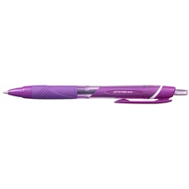 UNI SXN-150C JETSTREAM LILA ROLLER TOLL