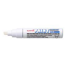 UNI PX-30 FEHÉR LAKKFILC