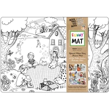 FUNNY MAT TAVASZ FUNNY MAT TAVASZ