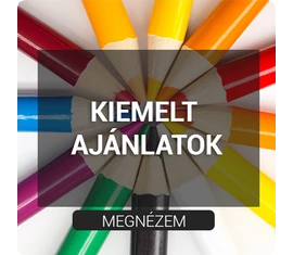 Kiemelt ajánlatok