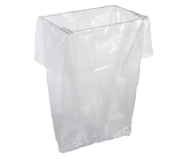 Hulladéktároló zsák