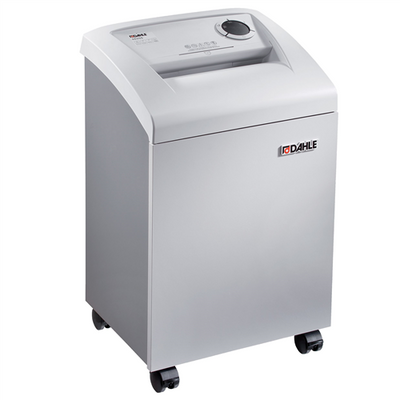 Dahle 40204 iratmegsemmisítő