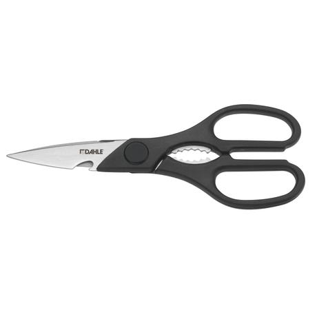 DAHLE 54638 háztartási olló 8"