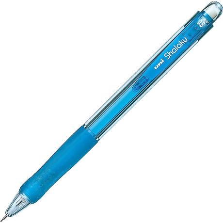 UNI M5-100 VILÁGOSKÉK CERUZA 0.5 MM