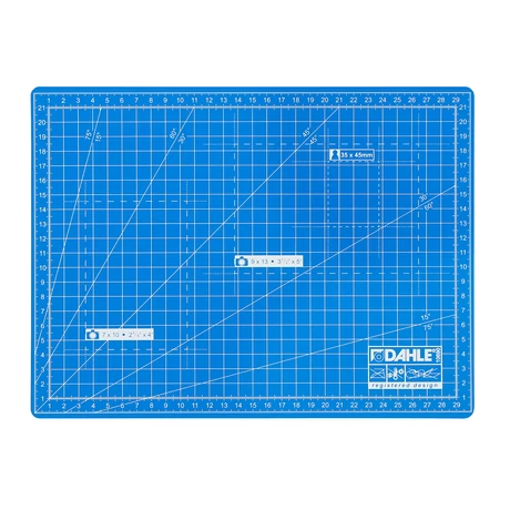 DAHLE 10690 22*30 Dekoratőr tábla