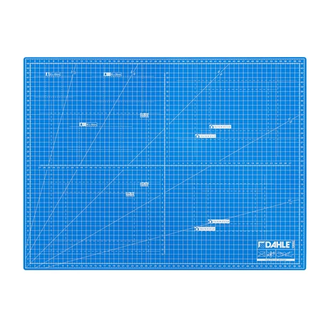 DAHLE 10692  45*60 Dekoratőr Tábla