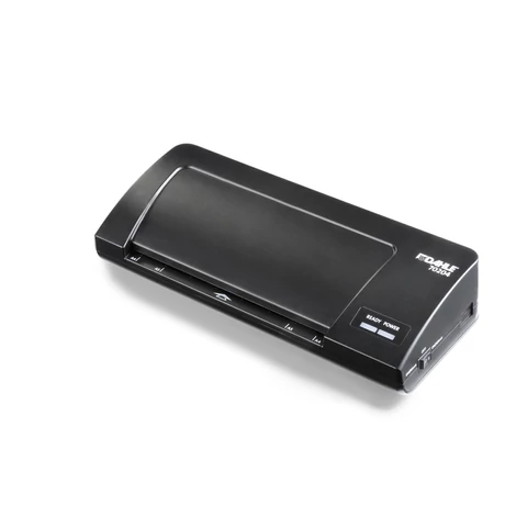 DAHLE 70204 Lamináló gép A/4