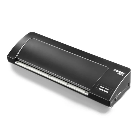 DAHLE 70303 Lamináló gép A/3